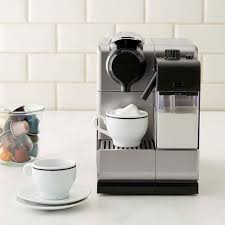 Check spelling or type a new query. Nespresso De Longhi Lattissima Touch Espresso Machine Williams Sonoma