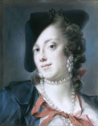 Rosalba CARRIERA