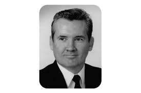 Larry Taylor Obituary (1941