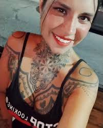 𝙈𝙖𝙧𝙞𝙖𝙣 𝘾𝙖𝙗𝙧𝙚𝙧𝙖