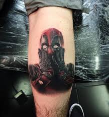 You can also upload and share your favorite deadpool logo wallpapers. Deadpool Tattoos Designs Ideas And Meaning Tattoos For You