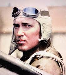 Veterans Day salute to Robert Losey's place in history