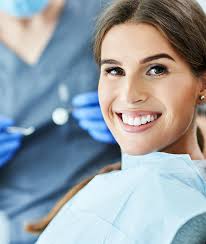 Best Dental Clinic in Abu Dhabi Al Muroor