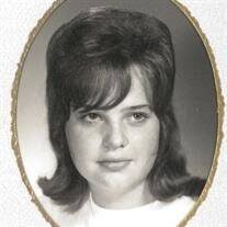 Loretta S. Martin Obituary