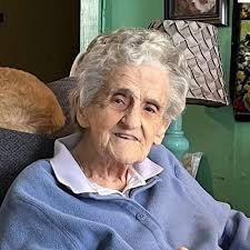 Ogdensburg resident to become centenarian