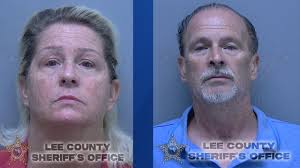 Florida couple claims to own gold mine, accused of scamming 2 women out of  $4M
