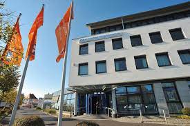 Wir freuen uns auf sie! Vr Bank Main Kinzig Budingen Eg Geschaftsstelle Altenhasslau Linsengericht Stadtweg 9 Offnungszeiten Angebote