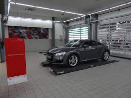 Maybe you would like to learn more about one of these? Motoring Malaysia The Audi Kuala Lumpur Service Centre Is Now Open On Sundays