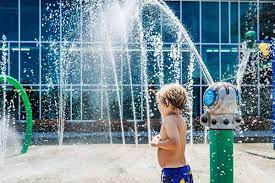 Line kids up as in traditional limbo. 15 Water Activities For Kids Ways To Get Active On The Water