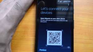 To check memory usage on your previous phone, go to apps > settings > storage. Motorola Migrate App For Moto G Youtube