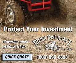 Rider Insurance Health Business Trail Riding Rider
