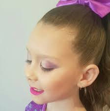 Chloe Warren Hair Styling And Make Up