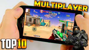 Estos son los mejores juegos para jugar con tus amigos con el móvil: Mejores Juegos Multiplayer Android