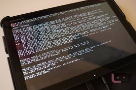Cómo habilitar oem desbloquear en android lollipop y marshmallow. How To Unlock The Motorola Xoom Bootloader