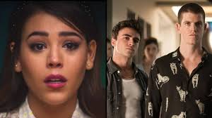 But will there be another series? Elite Cast Confirm Season 4 Will Feature A Brand New Cast Popbuzz