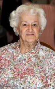 Obituary for Celeste Rose (Walsh) Mulcrone