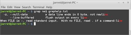 Make grep include the line numbers of the matching lines and send the output to file s5. Lfcs Regular Expression Part 1 Linux Org