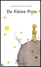 Bol Com De Kleine Prins Antoine De Saint Exupery 9789061006992 Boeken De Kleine Prins Boeken Kinderboeken