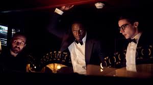 It is supplied by lupin pharmaceuticals, inc. Lupin Part 2 A Thrilling Second Dose Of Netflix S French Crime Series Financial Times