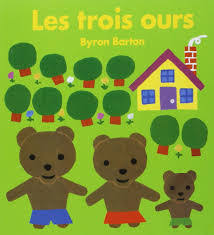 Comment survivre si vous tombez nez à nez avec un ours. Ecole Frederic Mistral Tarbes