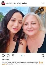 Love After Lockup' Season 3B Discussion Thread