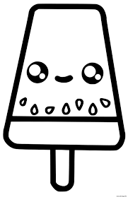 Voir plus d'idées sur le thème kawaii, glace kawaii, dessin kawaii. Dessin Kawaii Facile Glace