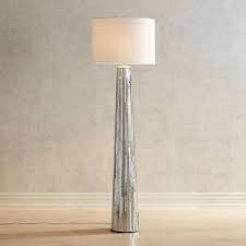 Null Lamp Floor Lamp Mercury Glass Lamp