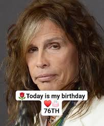 Hello Fans, If you're a big fan of me can I get a big HAPPY BIRTHDAY !!!!!  I love you all