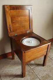 Check spelling or type a new query. Antique Commode Chair Wood With White And Blue Porcelain Chamber Pot With Handle Dillinghman Manufacturing Company Antique Commode Commode Chair Wood Chair