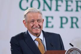 Te va a llamar y se van a vender cilindros de gas de veinte, de treinta kilos, a precios bajos en las colonias. Presidente Anuncia Creacion De Empresa Gas Bienestar Presidente De Mexico