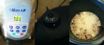 Resepi daging masak kicap noxxa 12. Bubur Nasi Daging Shitake Noxxa