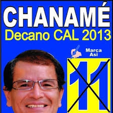 Raúl Chanamé y Erasmo Reyna favoritos en las elecciones del Colegio de  Abogados de Lima