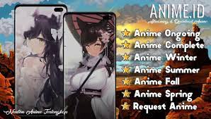 Tonton streaming anime subtitle indonesia di animeindo.site. Anime Id New Anime Channel Sub Indo Para Android Apk Baixar