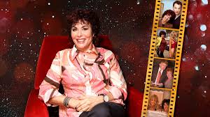 Comedian, interviewer and mental health advocate ruby wax. Ifjxbb1amgdypm