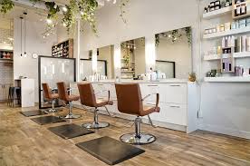 Also can be known as brazilian blowouts. Best Blowout Salons In Canada From Coast To Coast Flare