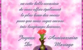 Une Enorme Pensee A Vous Deux En Cette Belle Occasion De Vous Offrir E Bon Anniversaire De Mariage Carte Anniversaire De Mariage Joyeux Anniversaire De Mariage