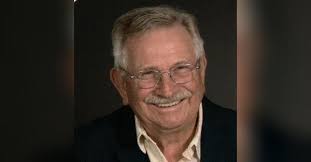 Robert Laverne "Bob" Cantrell Obituary