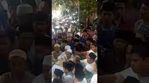 Maybe you would like to learn more about one of these? Abah Uci K H Uci Turtusi Tutup Usia Youtube