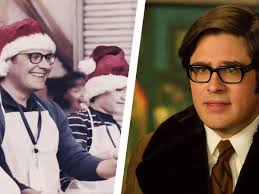 Merritt Wever's Husband