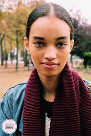 All About The Models by Dylan Lemaire