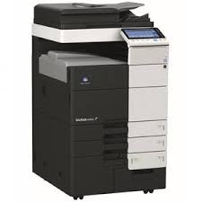 Find everything from driver to manuals of all of our bizhub or accurio products. Used Konica Minolta Printers