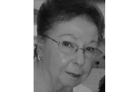 Nancy Sparshott Obituary (1938