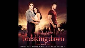 Part 1 the quileutes close in on expecting parents edward and bella, whose unborn child poses a threat to the wolf pack and the towns people of forks. The Twilight Saga Breaking Dawn Part 1 Soundtrack 01 Endtapes The Joy Formidable Youtube