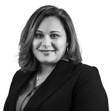 Hydrogen Solutions Team Members