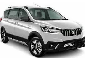 Xl6 With Captain Seats Coming Your Way New Suzuki Ertiga 6 Seater To Launch In India Cartechnewz New Upcoming Cars Upcoming Cars Suzuki