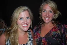 Sarah Ann Corbin and Delight Corbin