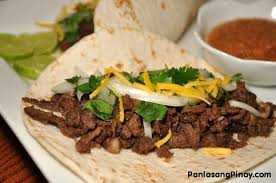 Soft Beef Tacos Recipe Soft Tacos Carne Asada Beef