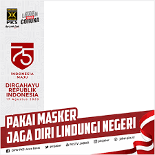 Memang terkadang selisih 1 hari karena kalender jawa juga memadukan kalender islam, dimana kalender islam sering terjadi selisih tggl 1 hari. Jaga Diri Lindungi Negeri Support Campaign Twibbon