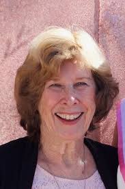 Karol Kay Morrison — The Downey Patriot