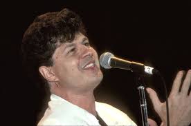 The Buckinghams Carl Giamarese Photo